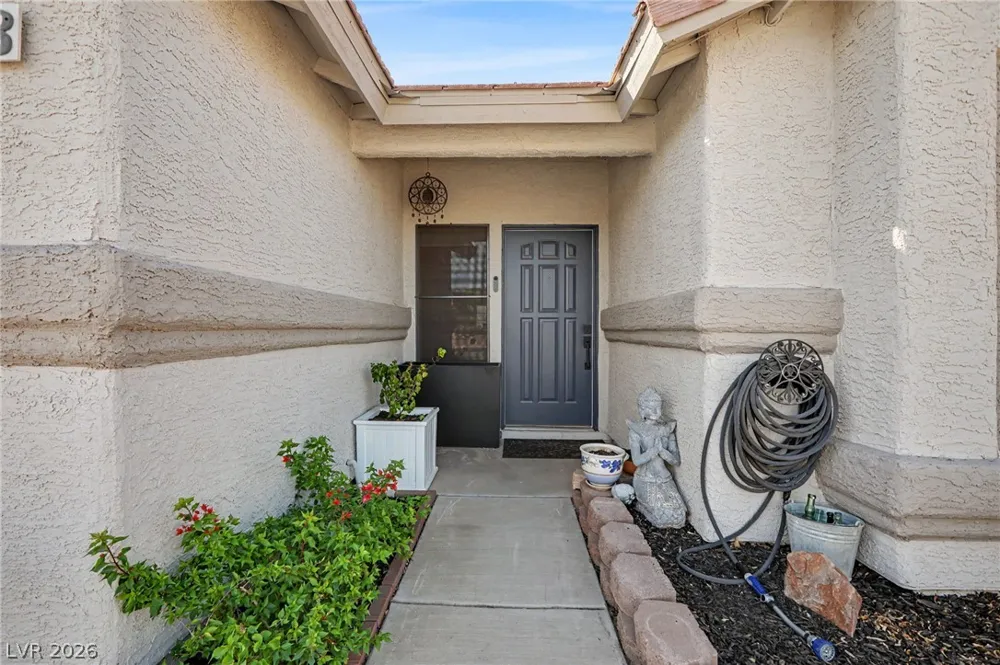 543 Vantage Avenue Henderson, NV 89002