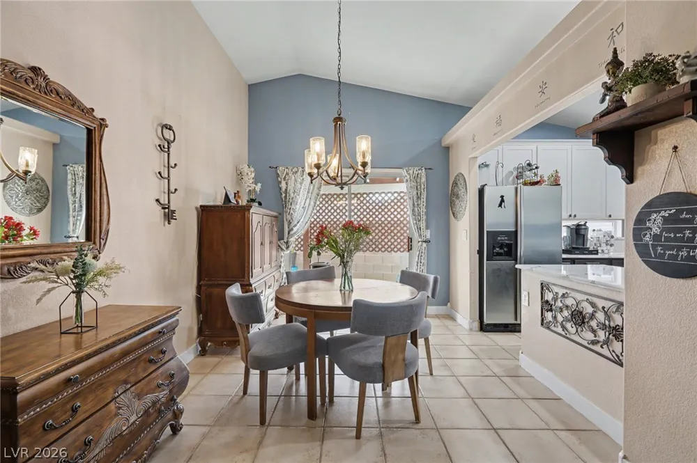 543 Vantage Avenue Henderson, NV 89002