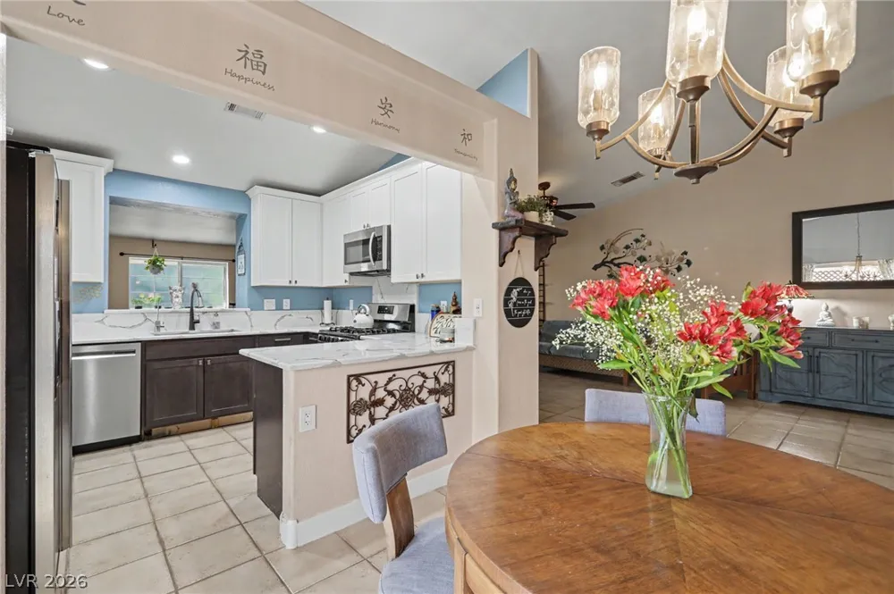 543 Vantage Avenue Henderson, NV 89002