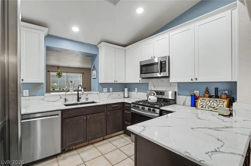 543 Vantage Avenue Henderson, NV 89002