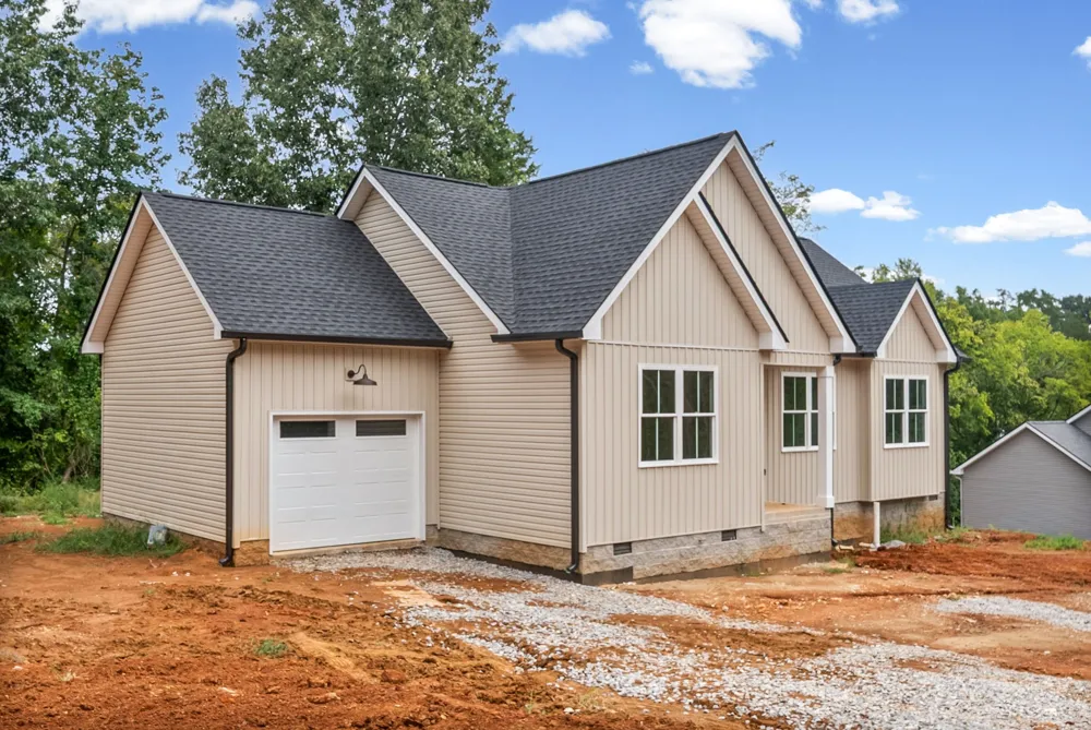 202 Wallace St Cumberland City, TN 37050