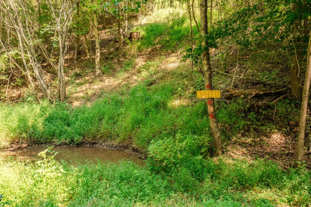 9270 Last Butler Rd Iron City, TN 38463