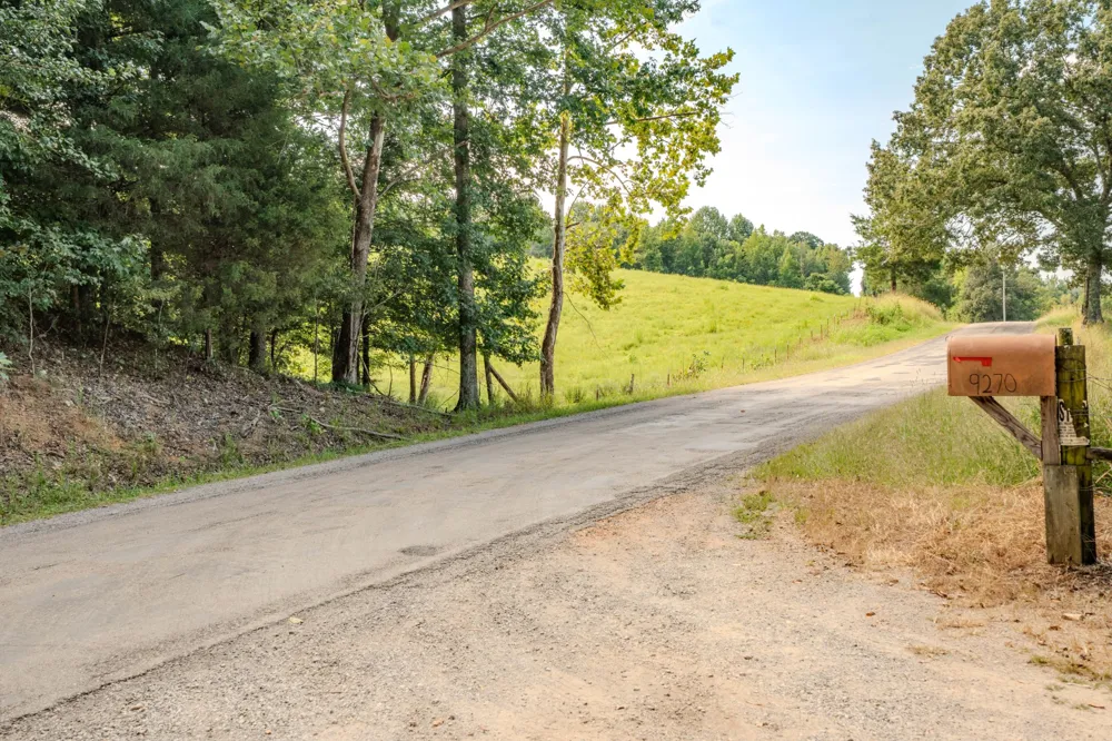 9270 Last Butler Rd Iron City, TN 38463