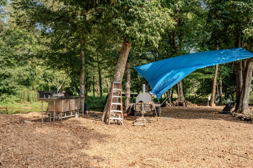 9270 Last Butler Rd Iron City, TN 38463