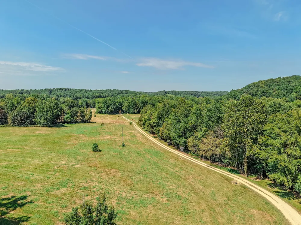 9270 Last Butler Rd Iron City, TN 38463