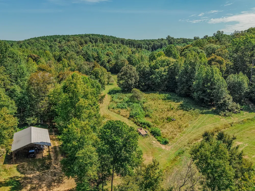 9270 Last Butler Rd Iron City, TN 38463