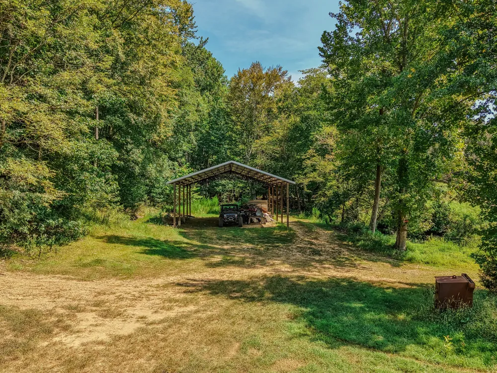 9270 Last Butler Rd Iron City, TN 38463