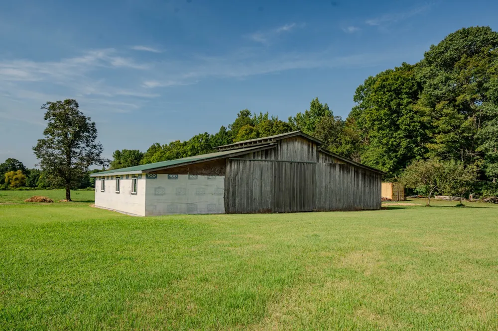9270 Last Butler Rd Iron City, TN 38463