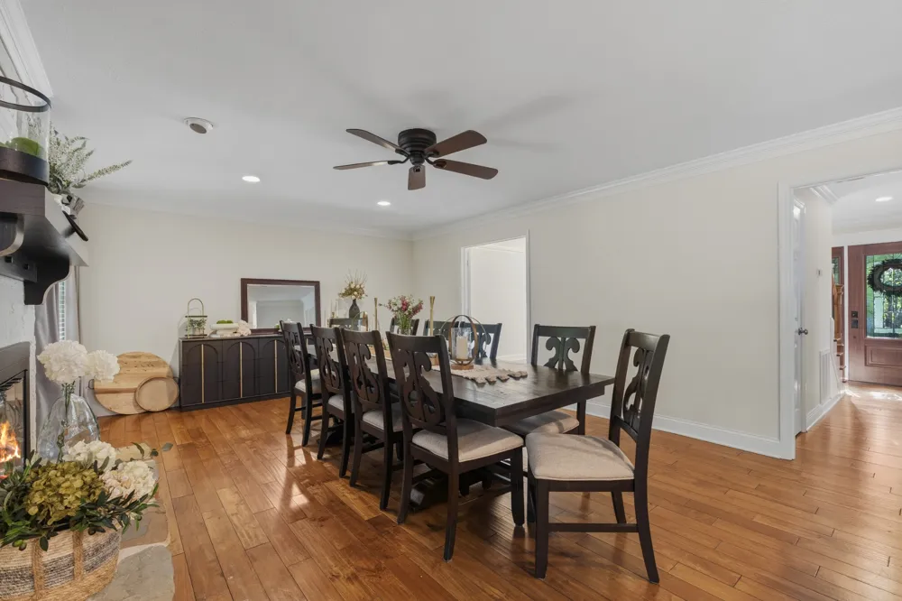 724 Summit Lake Ct Knoxville, TN 37922