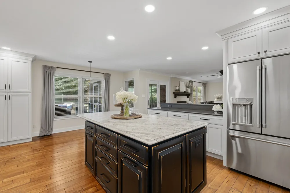 724 Summit Lake Ct Knoxville, TN 37922
