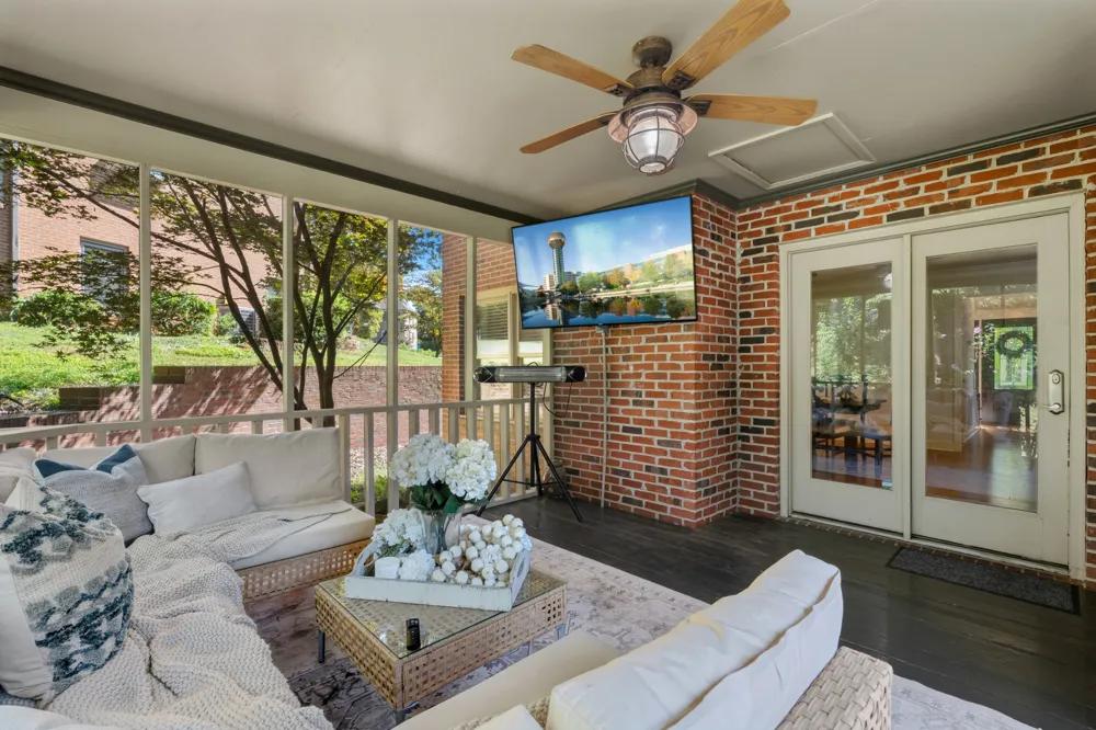 724 Summit Lake Ct Knoxville, TN 37922