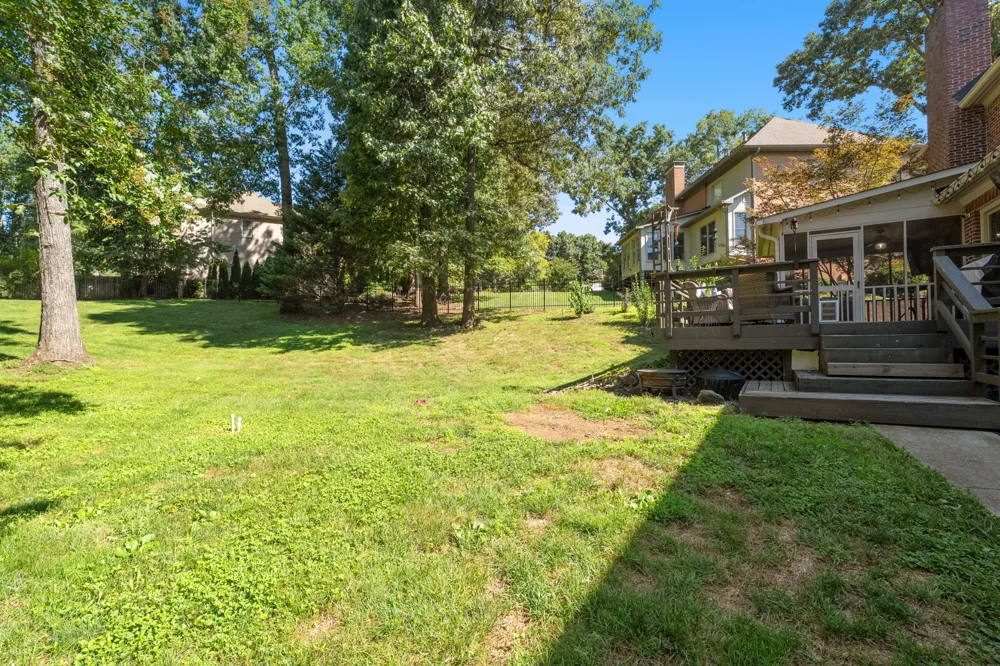 724 Summit Lake Ct Knoxville, TN 37922