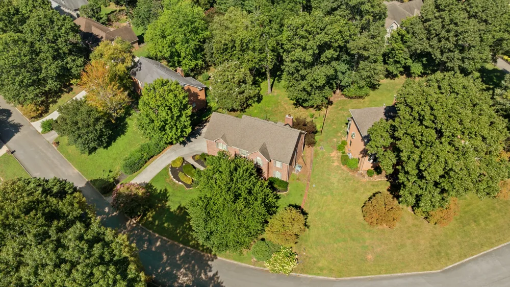 724 Summit Lake Ct Knoxville, TN 37922