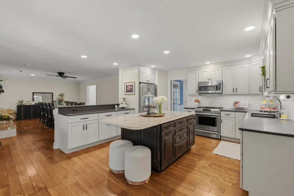 724 Summit Lake Ct Knoxville, TN 37922