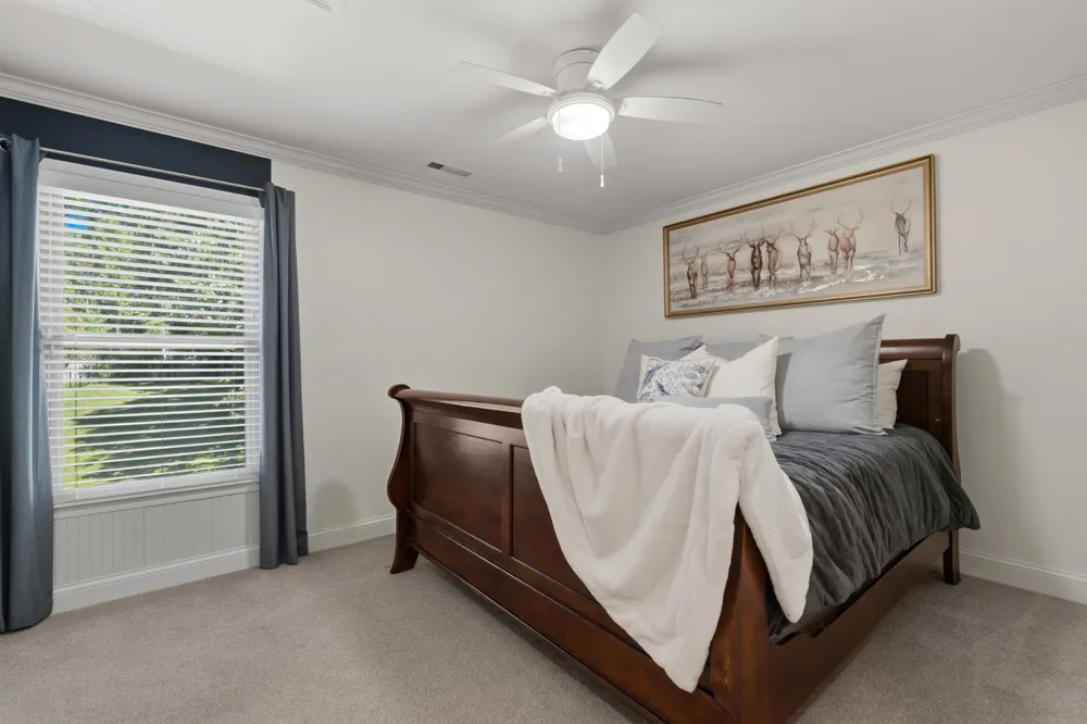 724 Summit Lake Ct Knoxville, TN 37922