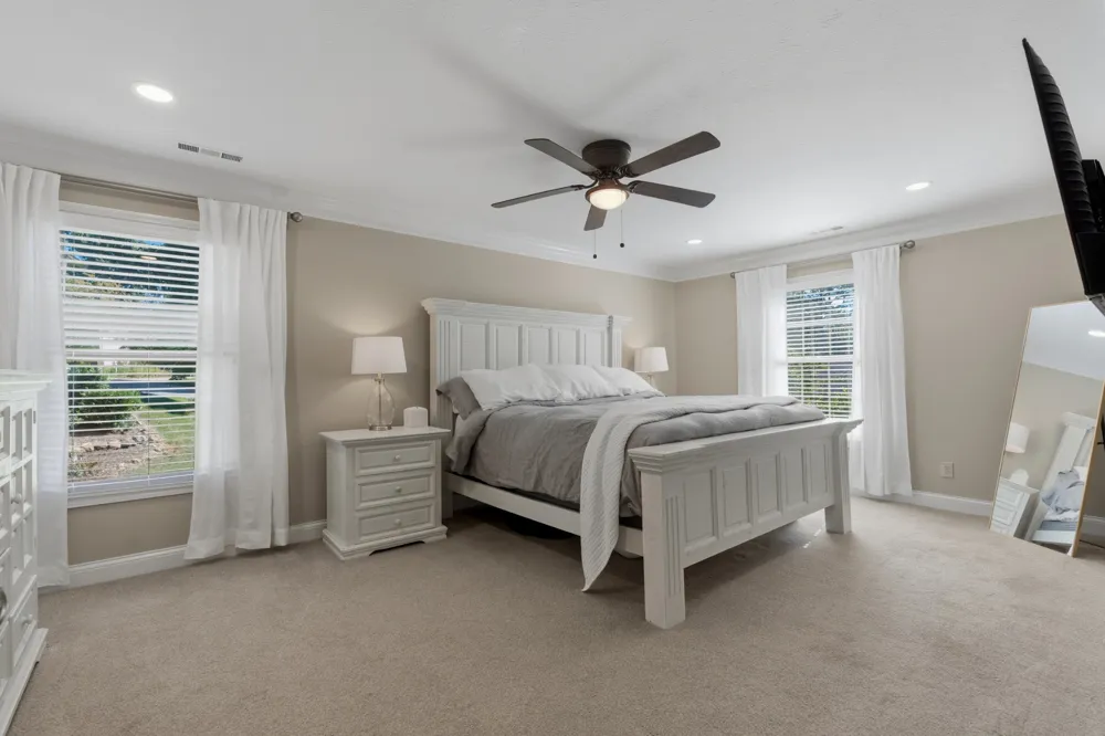 724 Summit Lake Ct Knoxville, TN 37922