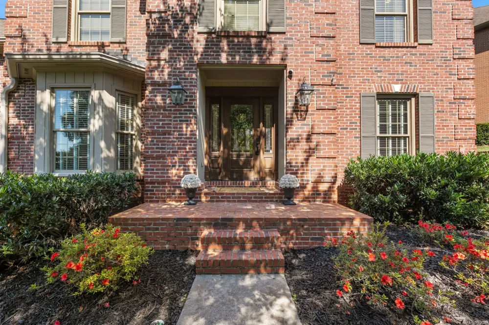 724 Summit Lake Ct Knoxville, TN 37922