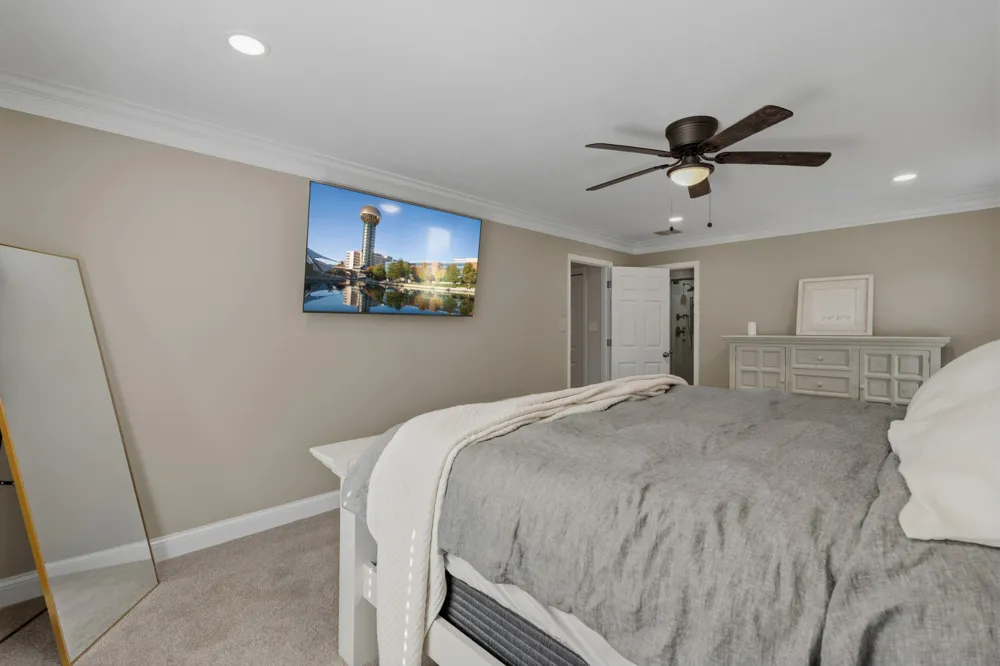 724 Summit Lake Ct Knoxville, TN 37922