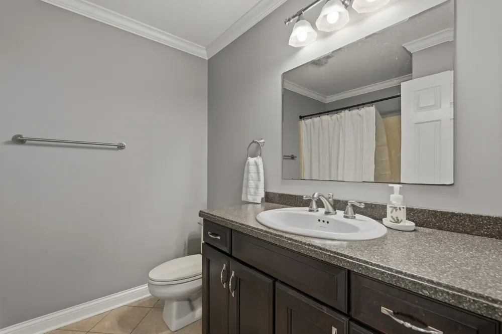 724 Summit Lake Ct Knoxville, TN 37922