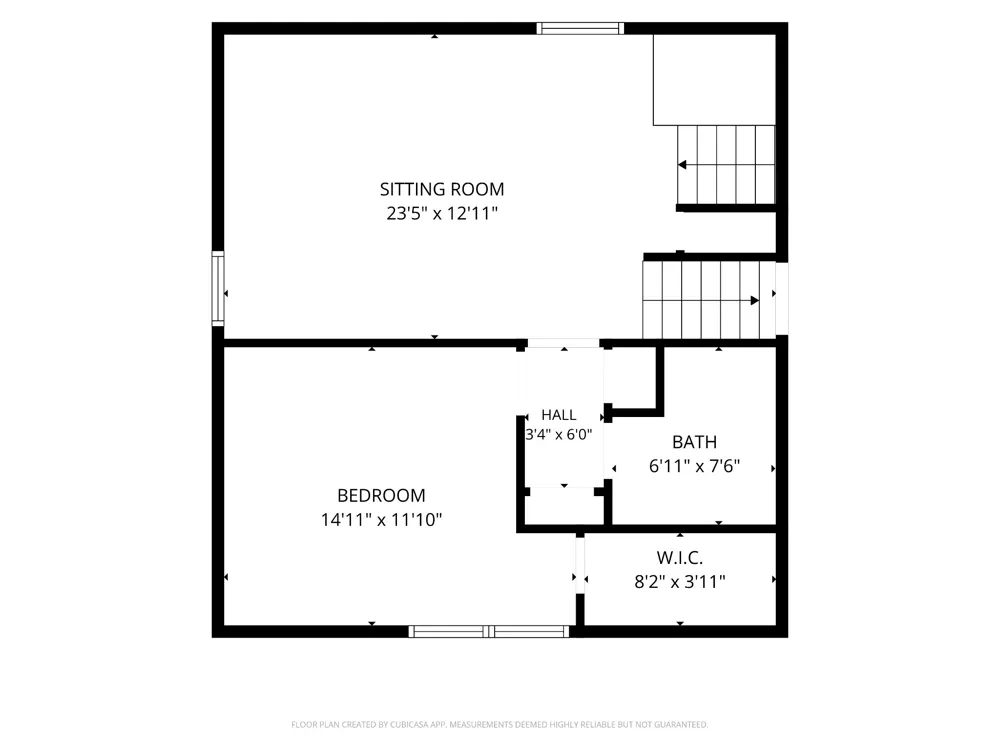 724 Summit Lake Ct Knoxville, TN 37922
