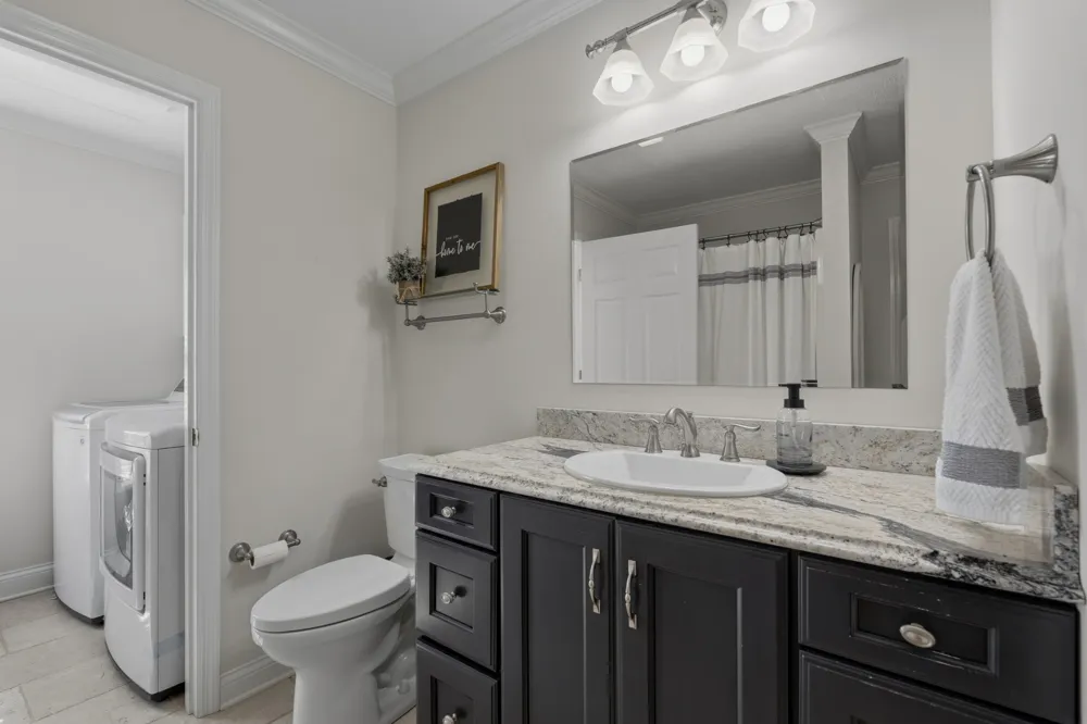 724 Summit Lake Ct Knoxville, TN 37922