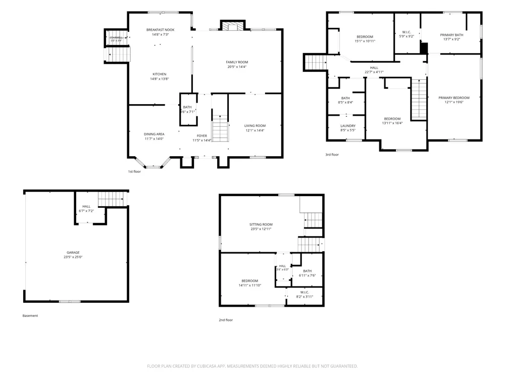 724 Summit Lake Ct Knoxville, TN 37922