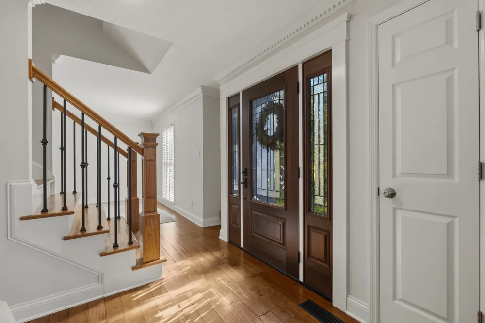 724 Summit Lake Ct Knoxville, TN 37922