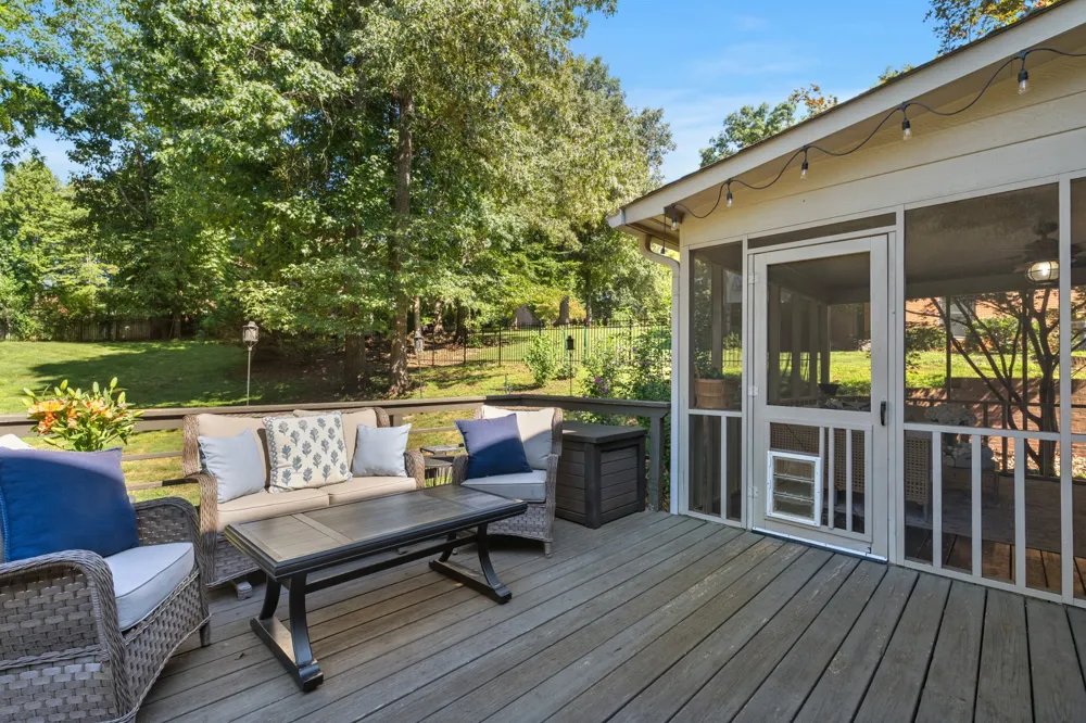 724 Summit Lake Ct Knoxville, TN 37922