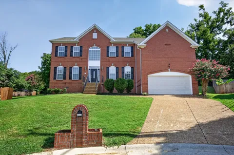 1009 Hickory Bark Ct