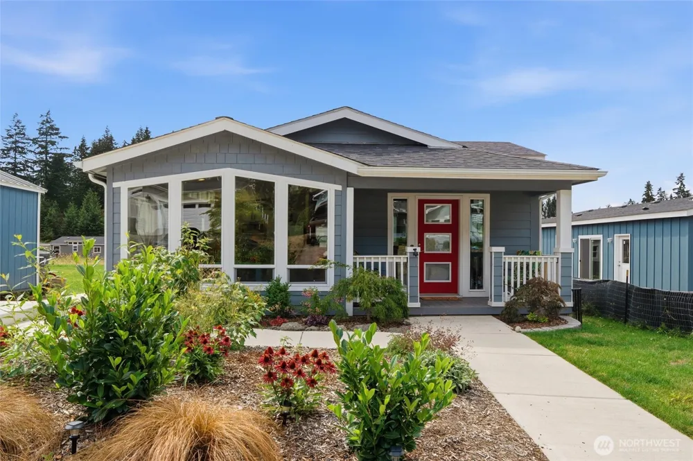 53 Sunset Meadows Lane Port Hadlock, WA 98339