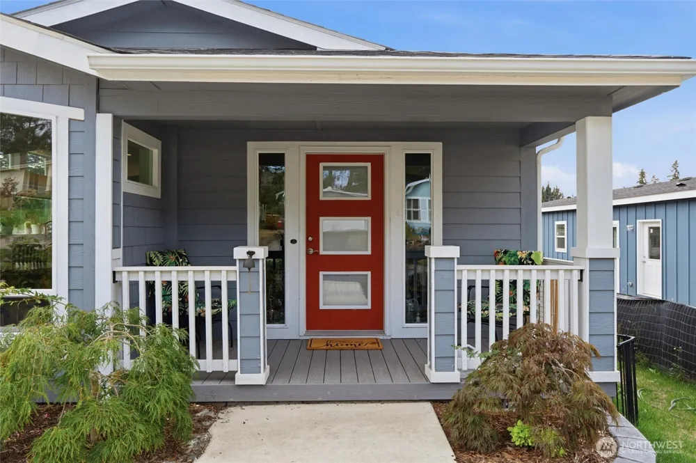 53 Sunset Meadows Lane Port Hadlock, WA 98339