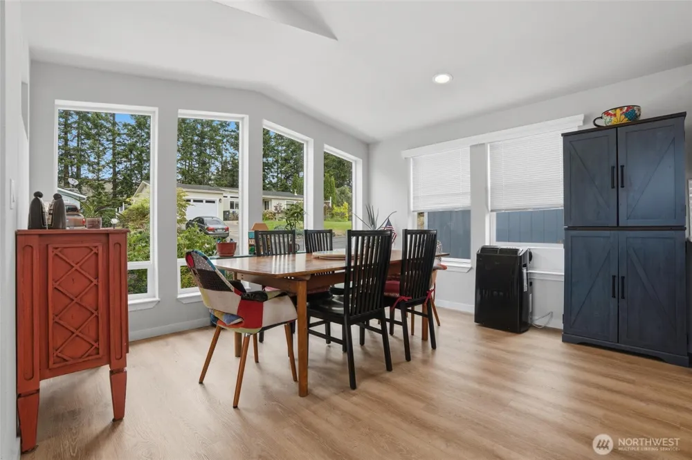 53 Sunset Meadows Lane Port Hadlock, WA 98339