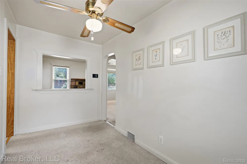 19410 Rensellor Street Livonia City, MI 48152