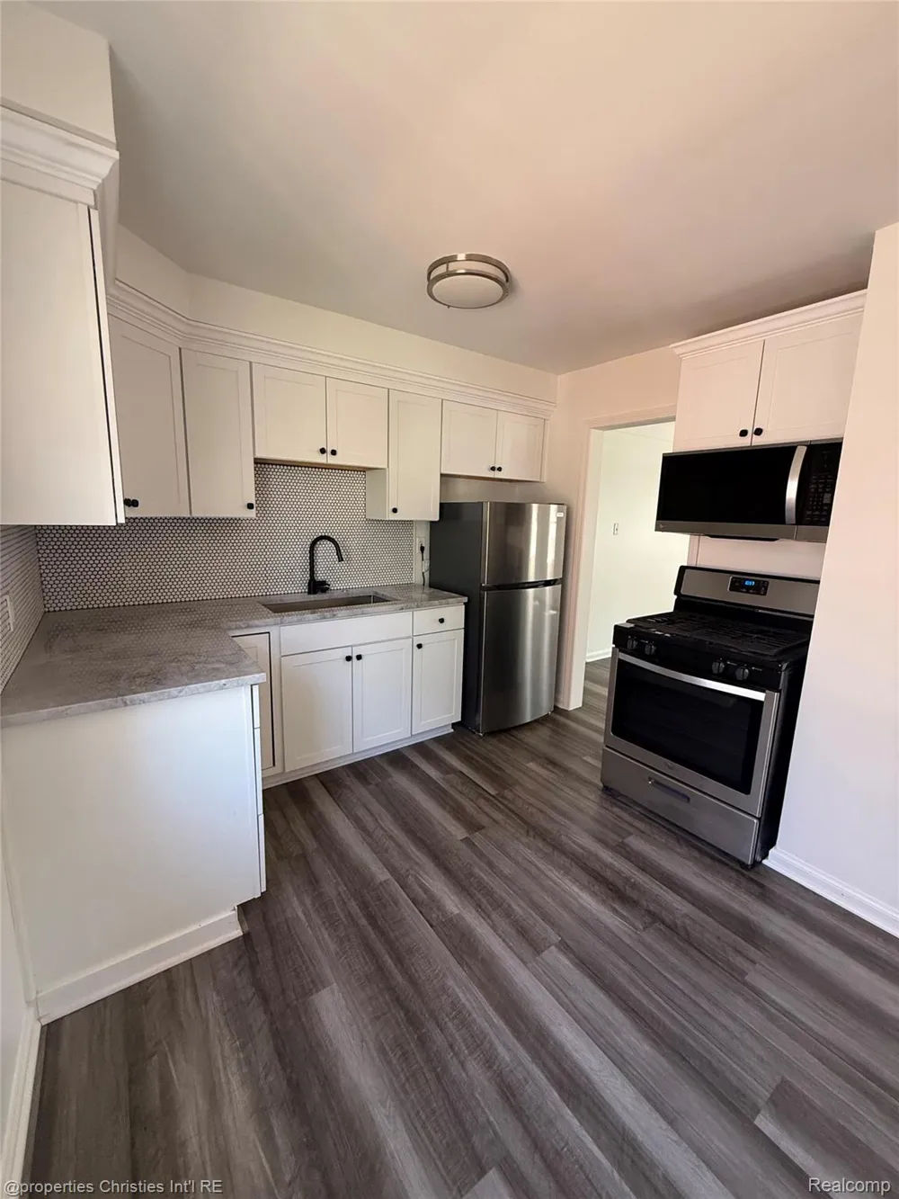311 S Pleasant Street Royal Oak City, MI 48067