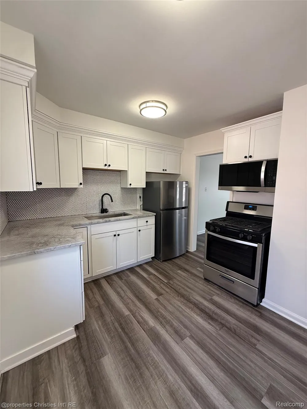 311 S Pleasant Street Royal Oak City, MI 48067