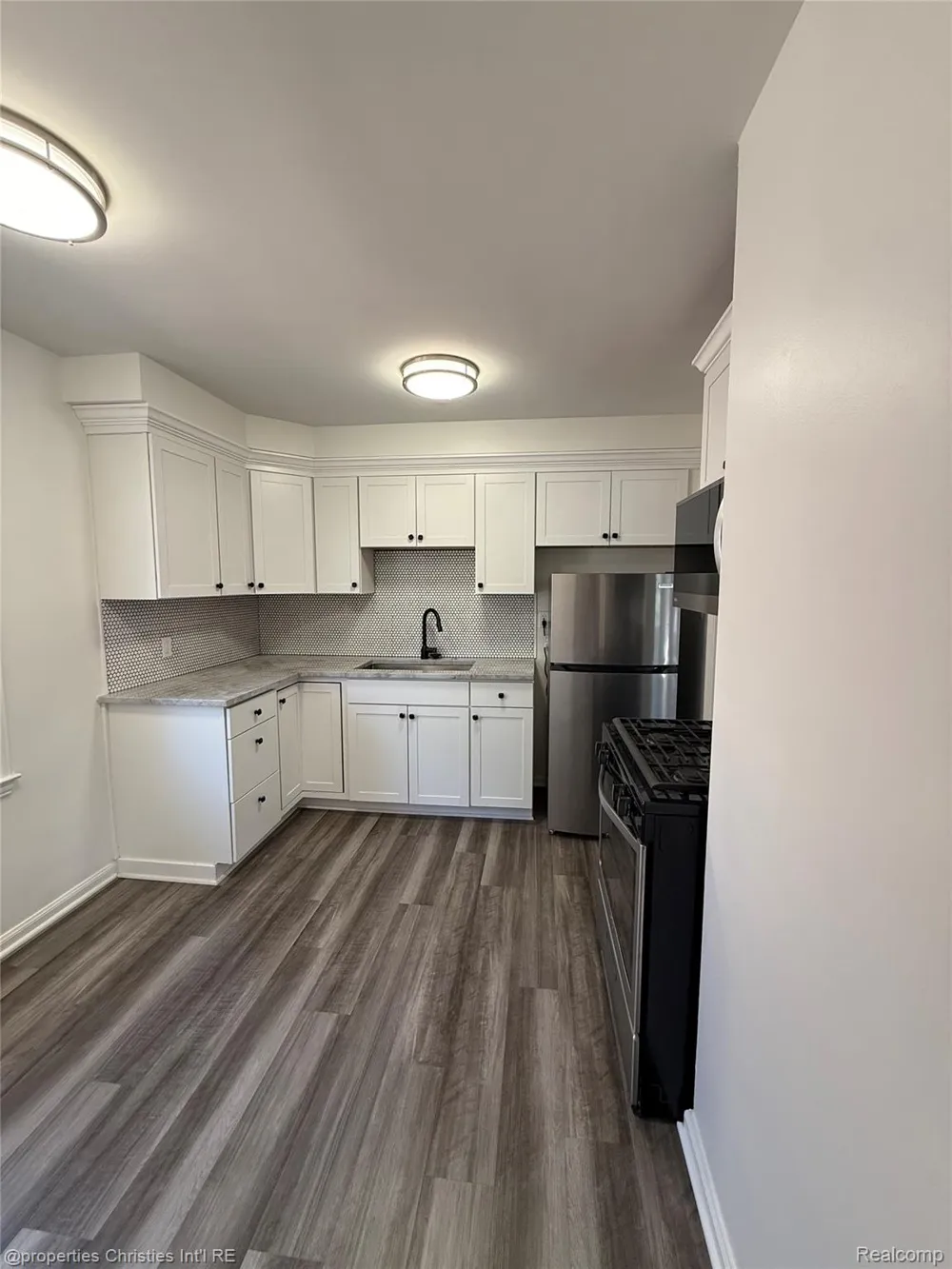 311 S Pleasant Street Royal Oak City, MI 48067