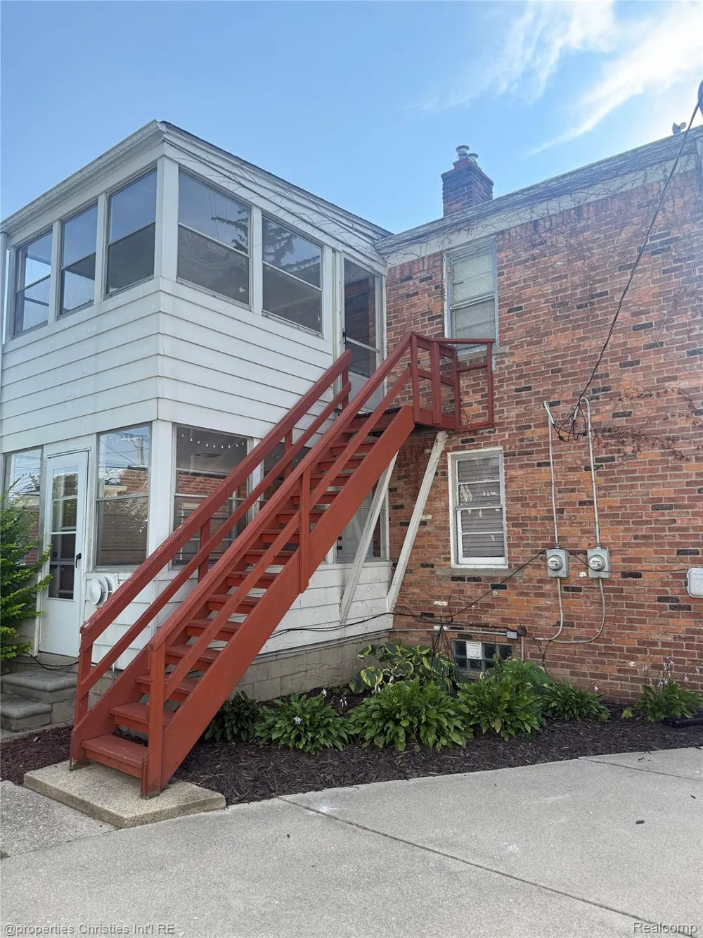 311 S Pleasant Street Royal Oak City, MI 48067