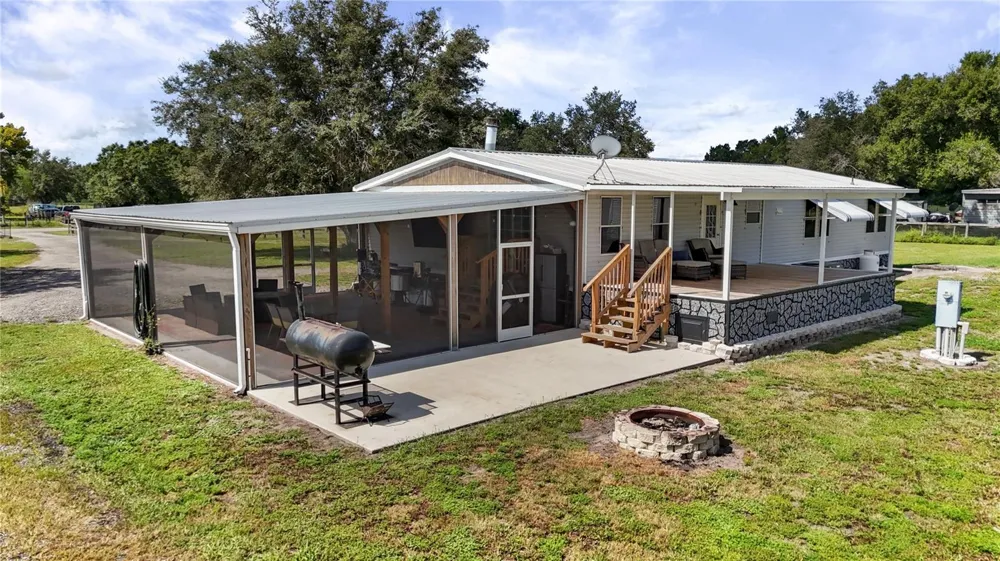 4480 FORT SIMMONS AVENUE Labelle, FL 33935