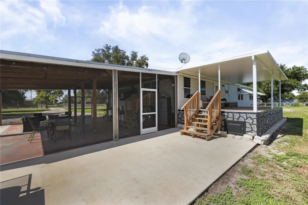 4480 FORT SIMMONS AVENUE Labelle, FL 33935