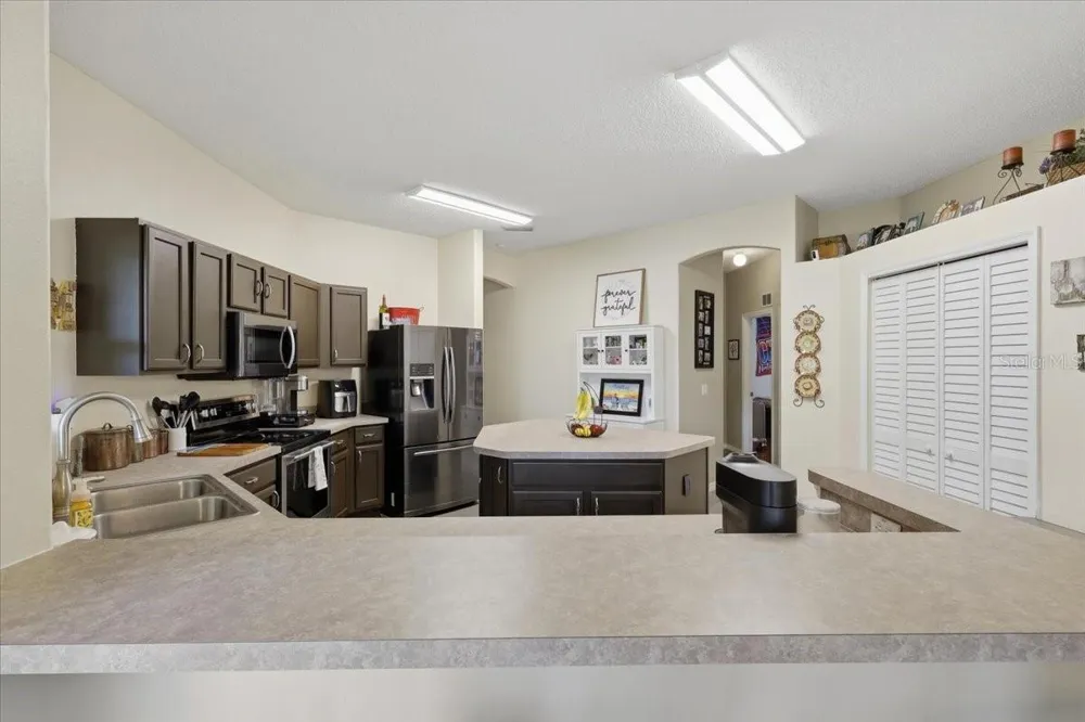 6 BIRDSEYE PLACE Palm Coast, FL 32137