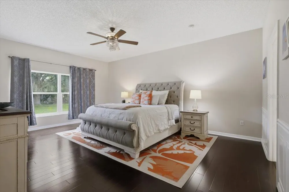 6 BIRDSEYE PLACE Palm Coast, FL 32137