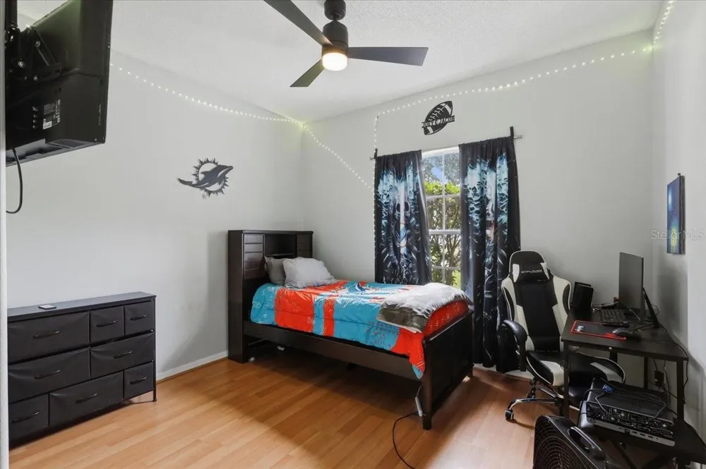 6 BIRDSEYE PLACE Palm Coast, FL 32137
