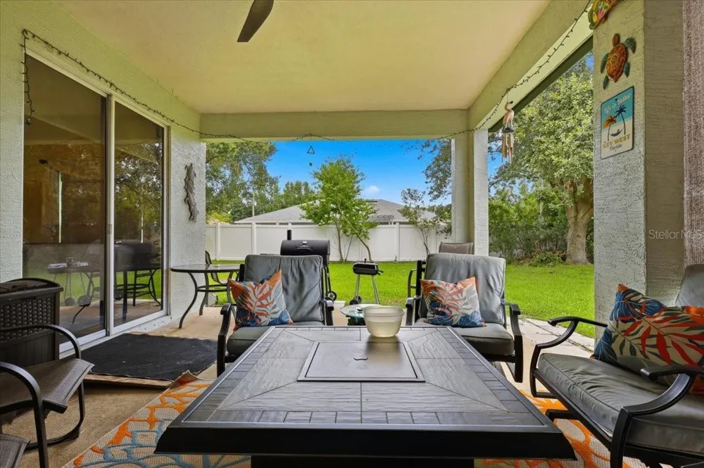 6 BIRDSEYE PLACE Palm Coast, FL 32137