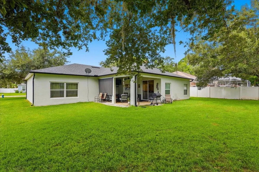 6 BIRDSEYE PLACE Palm Coast, FL 32137