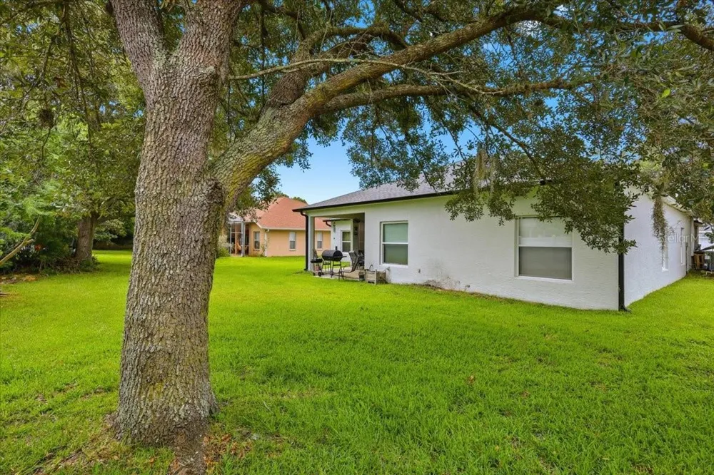 6 BIRDSEYE PLACE Palm Coast, FL 32137