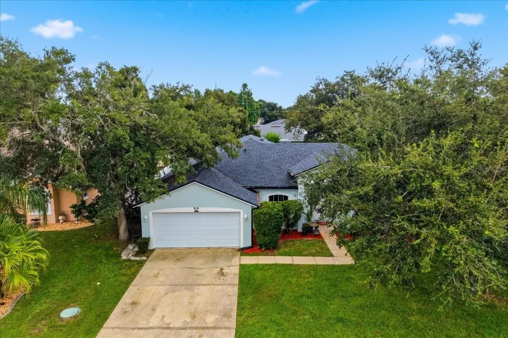 6 BIRDSEYE PLACE Palm Coast, FL 32137