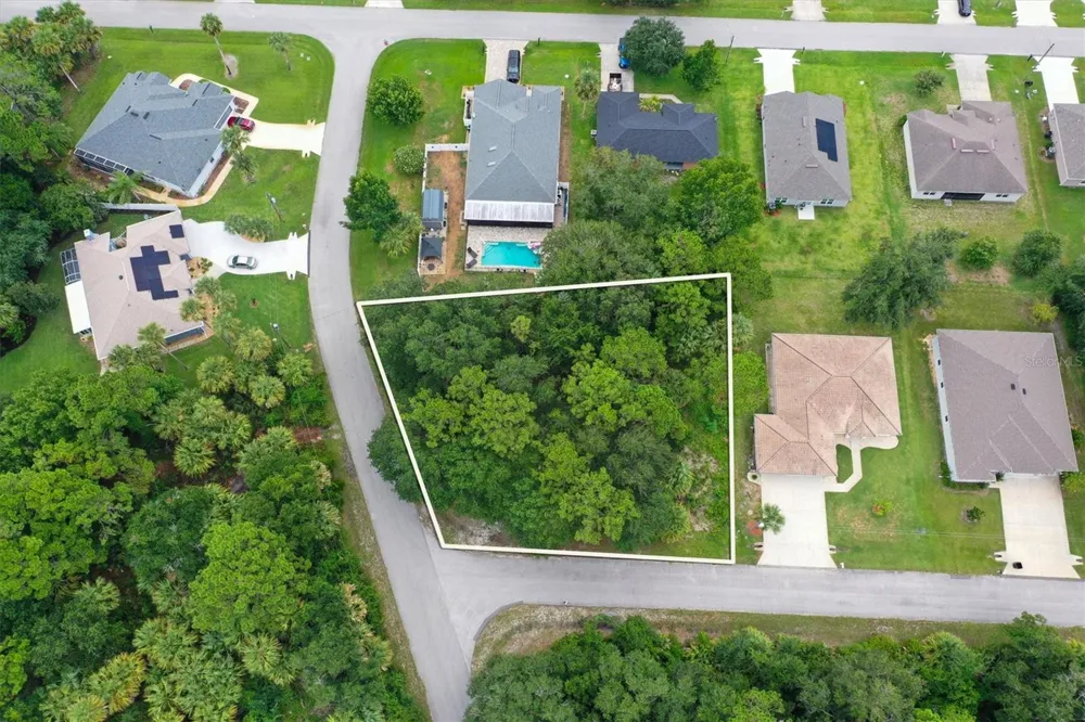 22 LUCAS LANE Palm Coast, FL 32137