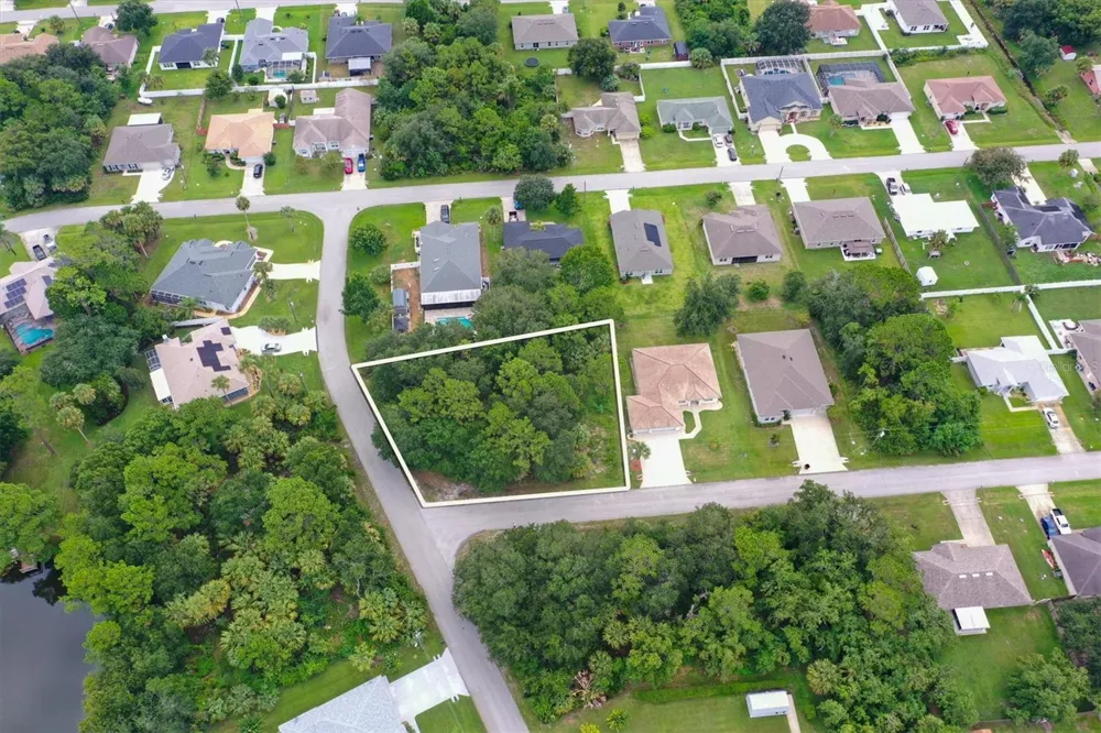 22 LUCAS LANE Palm Coast, FL 32137