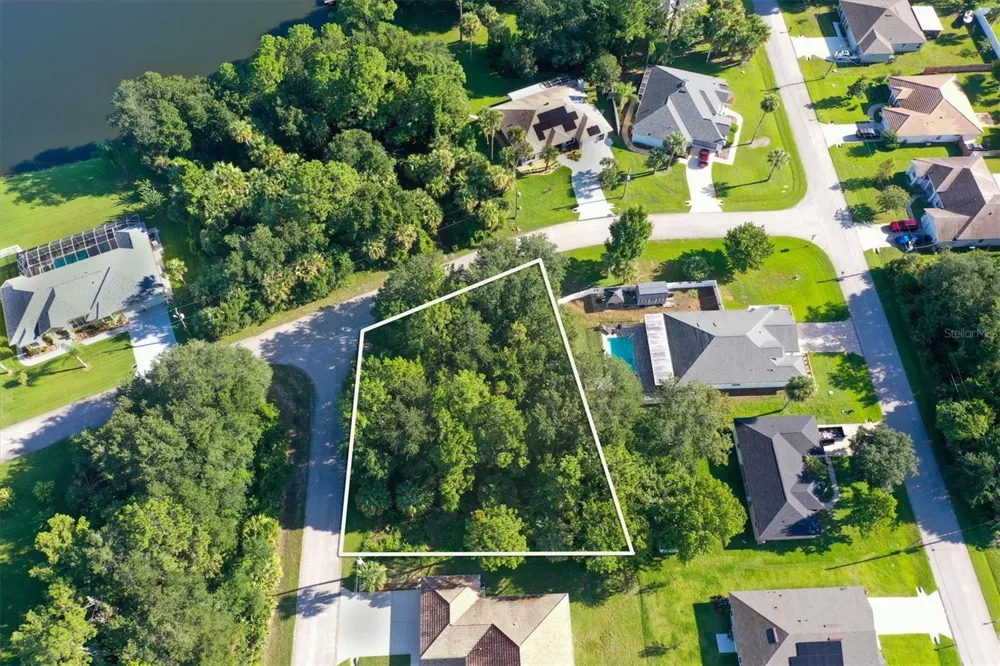22 LUCAS LANE Palm Coast, FL 32137