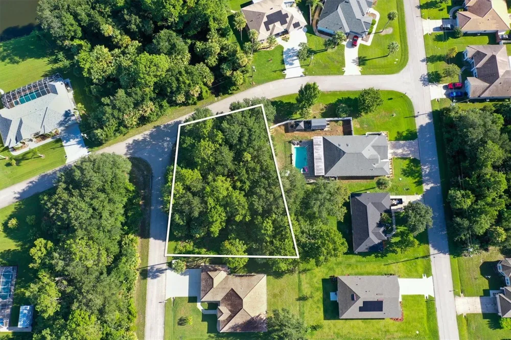 22 LUCAS LANE Palm Coast, FL 32137